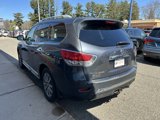 Used 2014 Nissan Pathfinder SL w/ SL Premium Package image 5