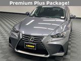 Used 2018 Lexus IS 300 image 2