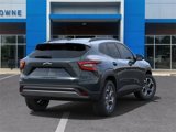 New 2025 Chevrolet Trax LT w/ Driver Confidence Package image 4