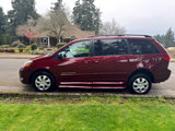 Used 2006 Toyota Sienna XLE image 4
