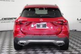 Certified 2025 Mercedes-Benz GLA 250 4MATIC image 3