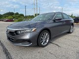 Certified 2022 Honda Accord LX image 6