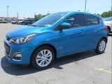 Used 2021 Chevrolet Spark LT image 6