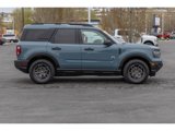 Used 2022 Ford Bronco Sport Big Bend w/ Convenience Package image 2