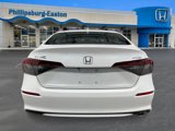 New 2025 Honda Civic Sport image 4