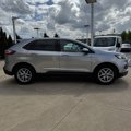 Used 2024 Ford Edge SEL image 2