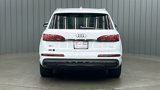 Used 2023 Audi Q7 3.0T Prestige w/ Prestige Package image 4