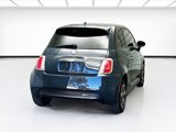 Used 2018 FIAT 500 e image 4