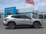 New 2025 Chevrolet Trax RS w/ Sunroof Package image 5