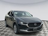 Used 2023 MAZDA CX-30 AWD 2.5 S w/ Premium Package image 2