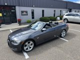 Used 2008 BMW 335i Convertible image 2