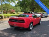Certified 2021 Dodge Challenger SXT w/ Plus Package image 5