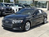 Used 2019 Audi A5 2.0T Premium image 3