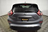 Used 2018 Nissan Murano S image 4