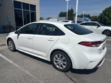 Used 2020 Toyota Corolla LE image 2