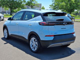Used 2023 Chevrolet Bolt EUV LT image 4