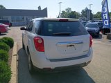 Used 2013 Chevrolet Equinox LS image 4