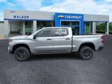 New 2025 Chevrolet Silverado 1500 Custom Trail Boss image 2