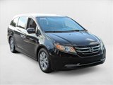 Used 2016 Honda Odyssey SE image 3
