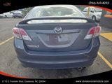 Used 2010 MAZDA MAZDA6 i Touring image 5