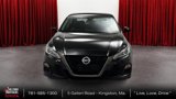 Used 2020 Nissan Altima 2.5 SR image 2