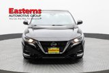 Used 2020 Nissan Sentra SV image 2