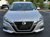Used 2020 Nissan Altima 2.5 S image 3