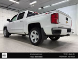 Used 2017 Chevrolet Silverado 1500 LTZ Z71 image 2