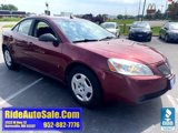 Used 2008 Pontiac G6 Value Leader image 3