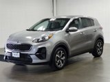 Used 2021 Kia Sportage LX image 2