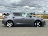 Used 2013 Lexus CT 200h image 3