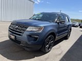 Used 2018 Ford Explorer XLT w/ Equipment Group 202A image 4