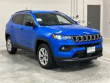 New 2025 Jeep Compass Latitude w/ Convenience Group image 4