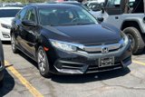 Used 2018 Honda Civic LX image 2
