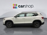Used 2022 Volkswagen Taos S image 2