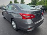 Used 2019 Nissan Sentra SV image 5