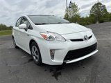 Used 2015 Toyota Prius Four image 2