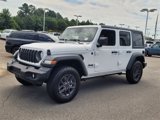 New 2025 Jeep Wrangler Sport S image 3