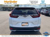 Used 2021 Honda CR-V EX-L image 4