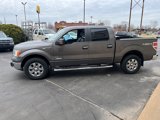 Used 2011 Ford F150 XLT w/ XLT Chrome Pkg image 4