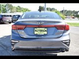 Used 2021 Kia Forte LXS image 3