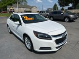 Used 2015 Chevrolet Malibu LT w/ Power Convenience Package image 4