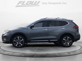 Used 2019 Nissan Rogue SL image 5