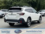Certified 2021 Subaru Outback Limited image 4