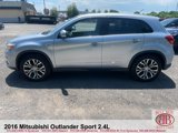 Used 2016 Mitsubishi Outlander Sport AWD image 6