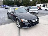 Used 2019 Mercedes-Benz C 300 4MATIC Sedan image 3