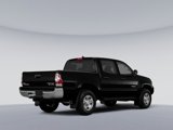 Used 2015 Toyota Tacoma 4x4 Double Cab image 3