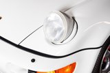 Used 1994 Porsche 911 Turbo image 3