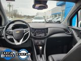 Used 2022 Chevrolet Trax LT w/ Premium Seat Package image 3