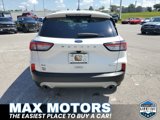 Used 2022 Ford Escape SE image 4